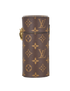 Louis Vuitton 200ML Travel Case, bottom view